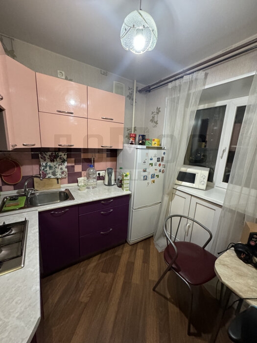 Екатеринбург, ул. Энергостроителей, 19 (ВИЗ) - фото квартиры (7)