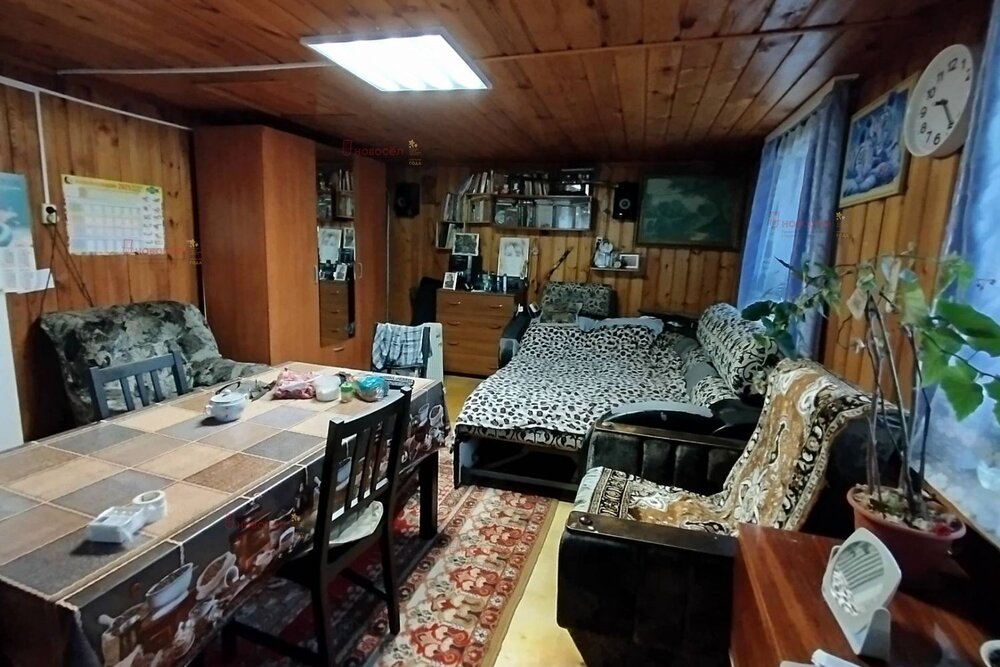 Екатеринбург, СНТ 