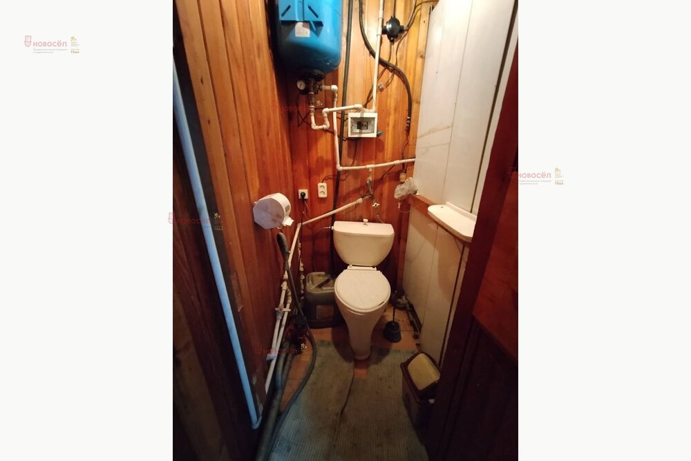 Екатеринбург, СНТ 