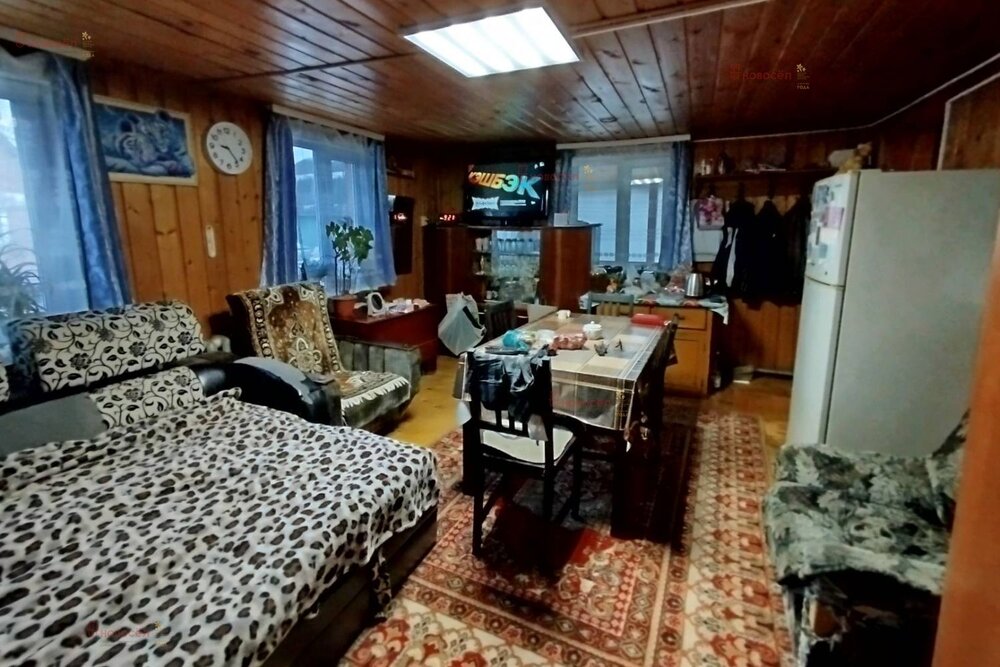 Екатеринбург, СНТ 