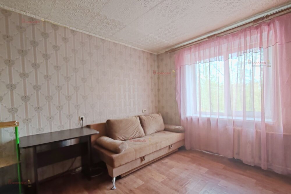 Екатеринбург, ул. Братская, 14 (Вторчермет) - фото комнаты (11)