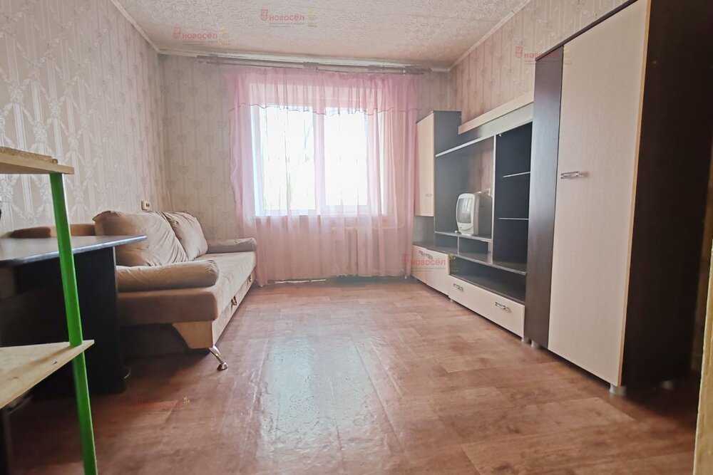 Екатеринбург, ул. Братская, 14 (Вторчермет) - фото комнаты (12)