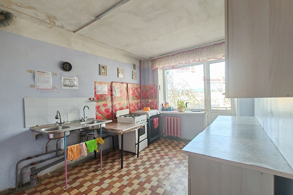 Екатеринбург, ул. Братская, 14 (Вторчермет) - фото комнаты (3)