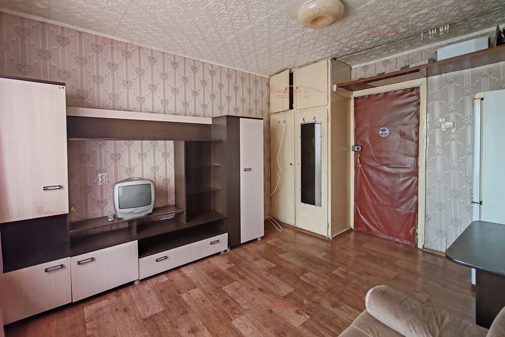 Екатеринбург, ул. Братская, 14 (Вторчермет) - фото комнаты (9)