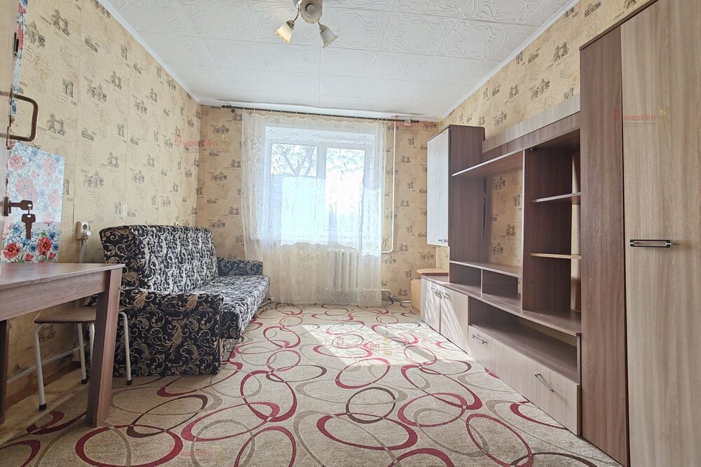 Екатеринбург, ул. Братская, 14 (Вторчермет) - фото комнаты (1)