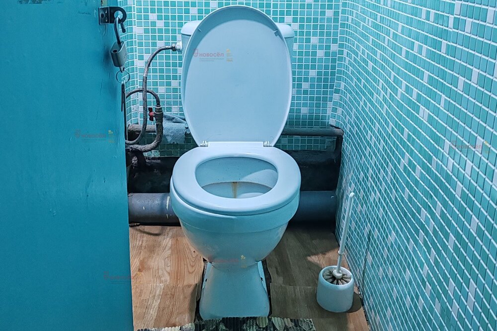 Екатеринбург, ул. Братская, 14 (Вторчермет) - фото комнаты (3)