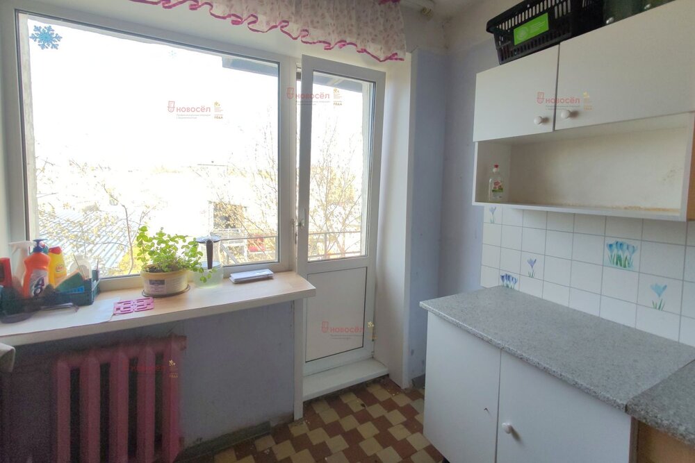 Екатеринбург, ул. Братская, 14 (Вторчермет) - фото комнаты (4)