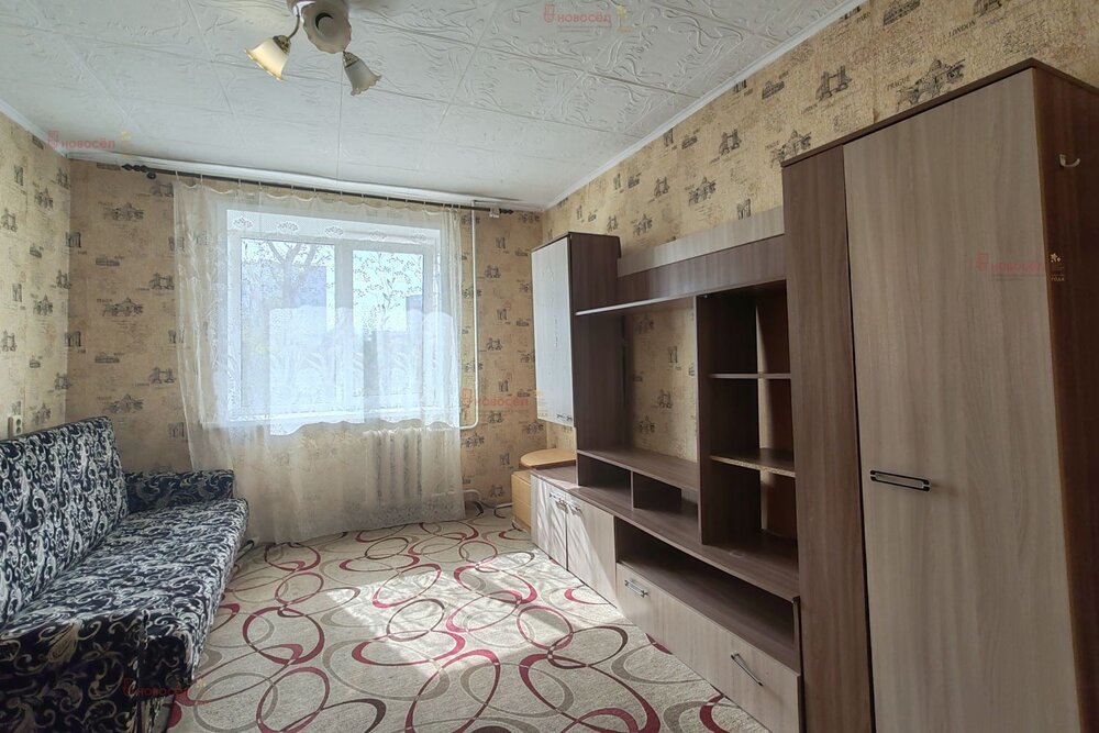 Екатеринбург, ул. Братская, 14 (Вторчермет) - фото комнаты (4)