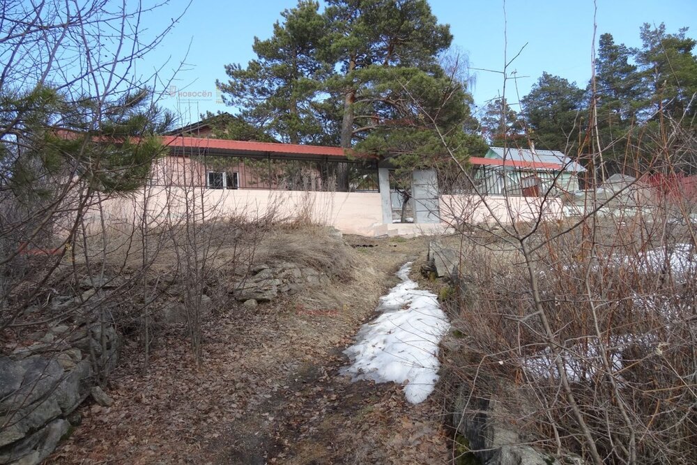 п. Исеть, ул. Ленина,   (городской округ Верхняя Пышма) - фото дачи (5)