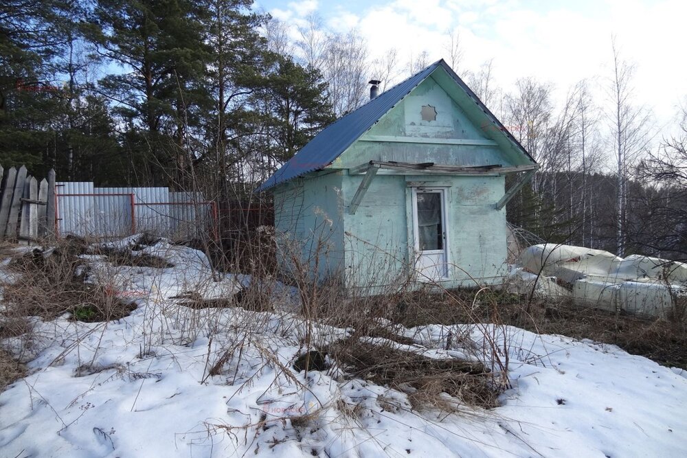 п. Исеть, ул. Ленина,   (городской округ Верхняя Пышма) - фото дачи (6)