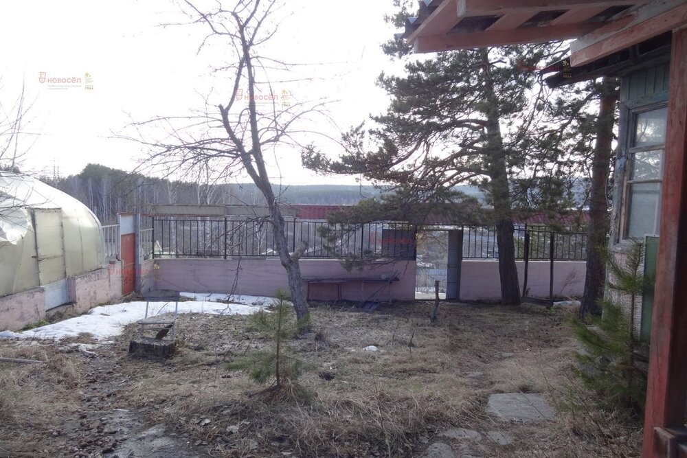 п. Исеть, ул. Ленина,   (городской округ Верхняя Пышма) - фото дачи (8)