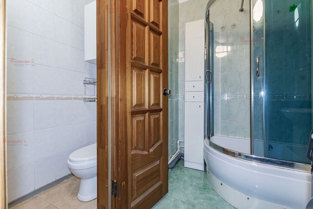 Екатеринбург, ул. Асбестовский, 2/3 (Пионерский) - фото квартиры (8)