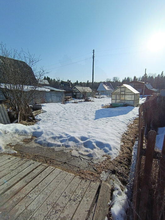 пгт. Билимбай, СНТ 63 (городской округ Первоуральск) - фото сада (1)