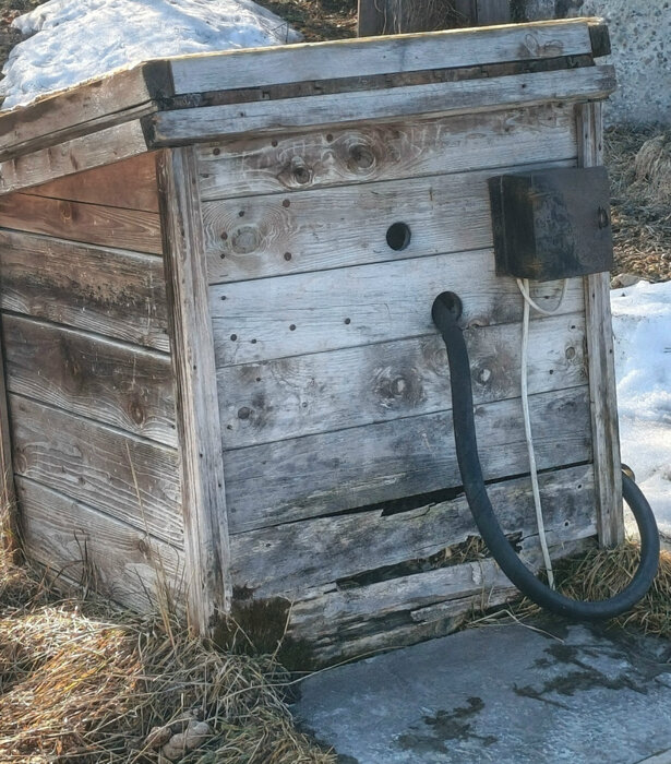 пгт. Билимбай, СНТ 63 (городской округ Первоуральск) - фото сада (2)