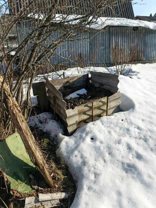 пгт. Билимбай, СНТ 63 (городской округ Первоуральск) - фото сада (3)