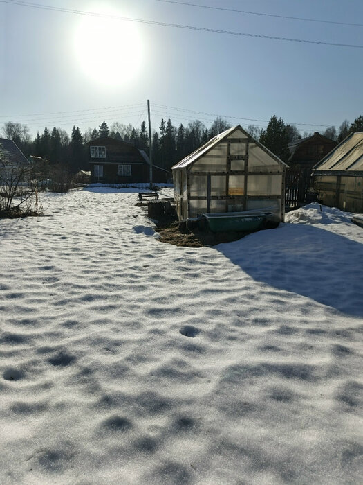 пгт. Билимбай, СНТ 63 (городской округ Первоуральск) - фото сада (4)