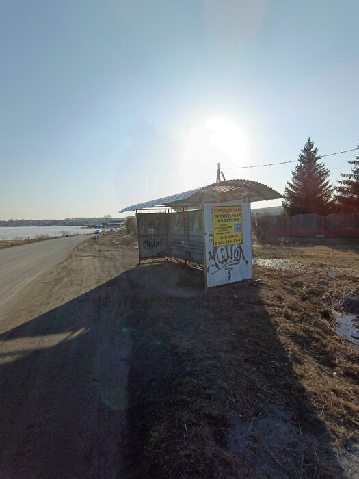 пгт. Билимбай, СНТ 63 (городской округ Первоуральск) - фото сада (5)