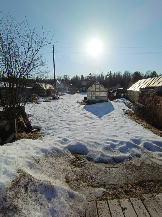пгт. Билимбай, СНТ 63 (городской округ Первоуральск) - фото сада (8)