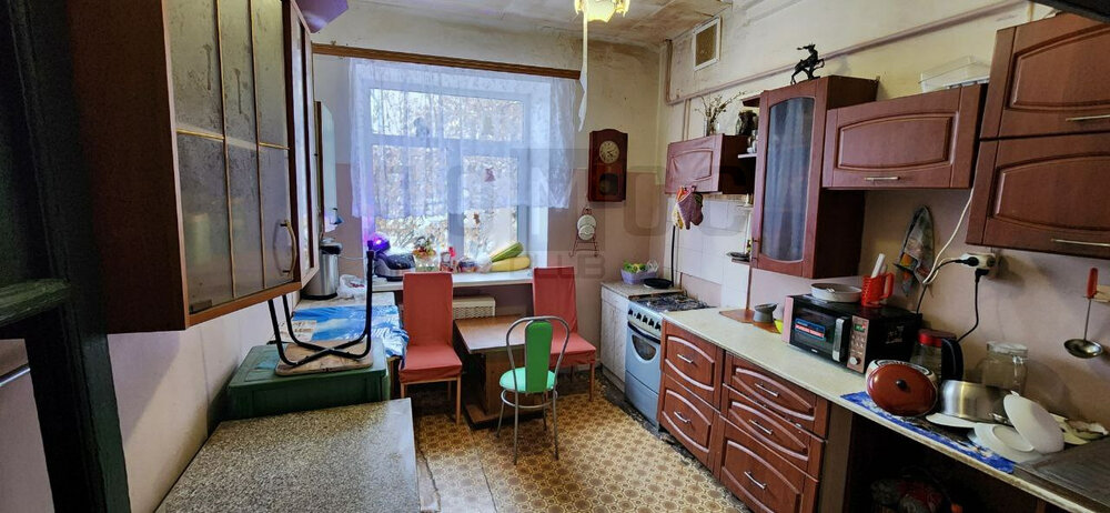 Екатеринбург, ул. Донбасская, 14 (Уралмаш) - фото комнаты (1)