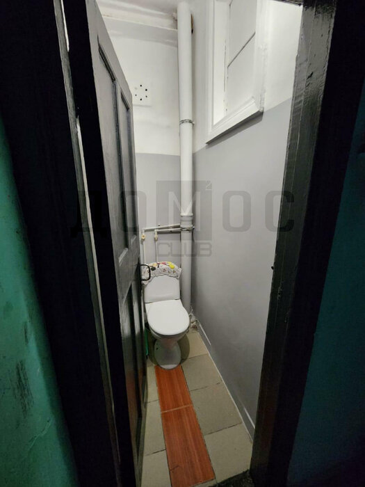 Екатеринбург, ул. Донбасская, 14 (Уралмаш) - фото комнаты (3)