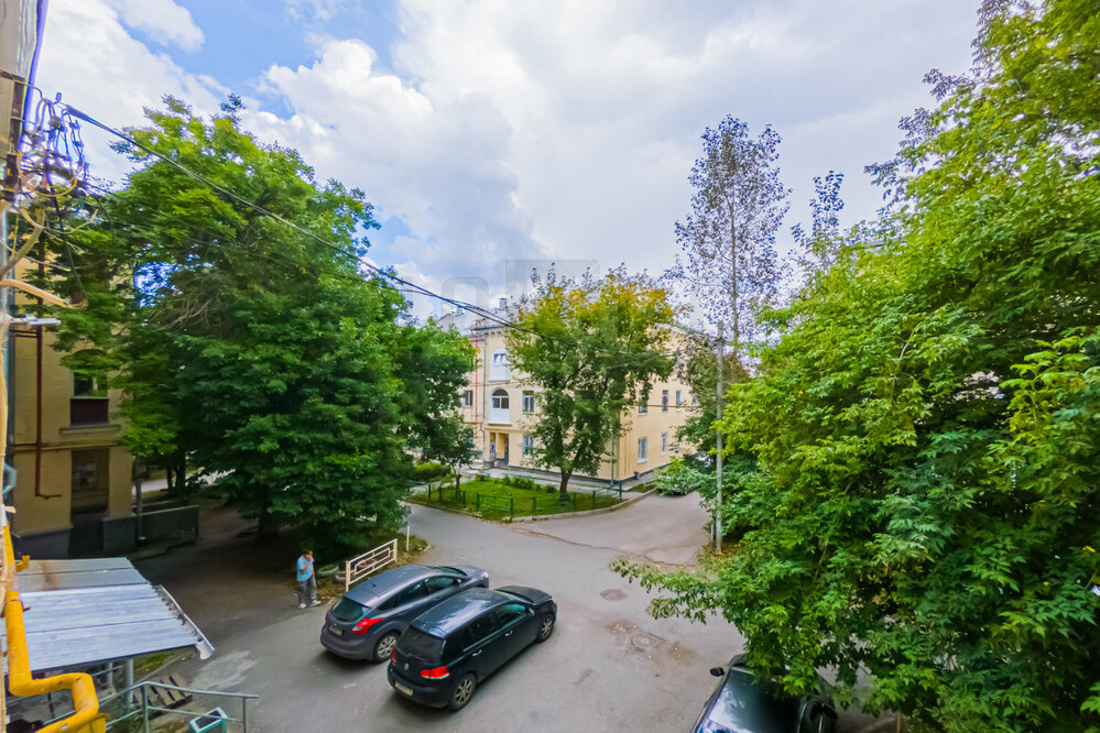 Екатеринбург, ул. Донбасская, 14 (Уралмаш) - фото комнаты (8)