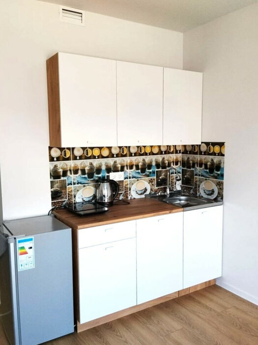 Екатеринбург, ул. Полимерный, 15 (Завокзальный) - фото квартиры (1)