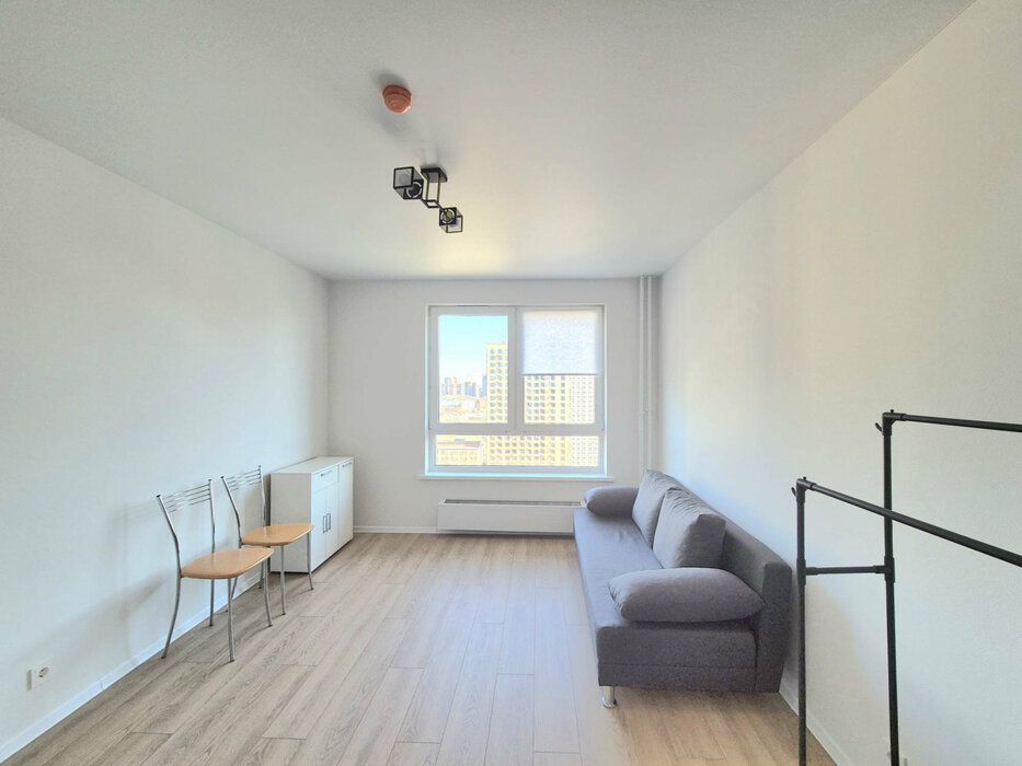 Екатеринбург, ул. Полимерный, 15 (Завокзальный) - фото квартиры (3)