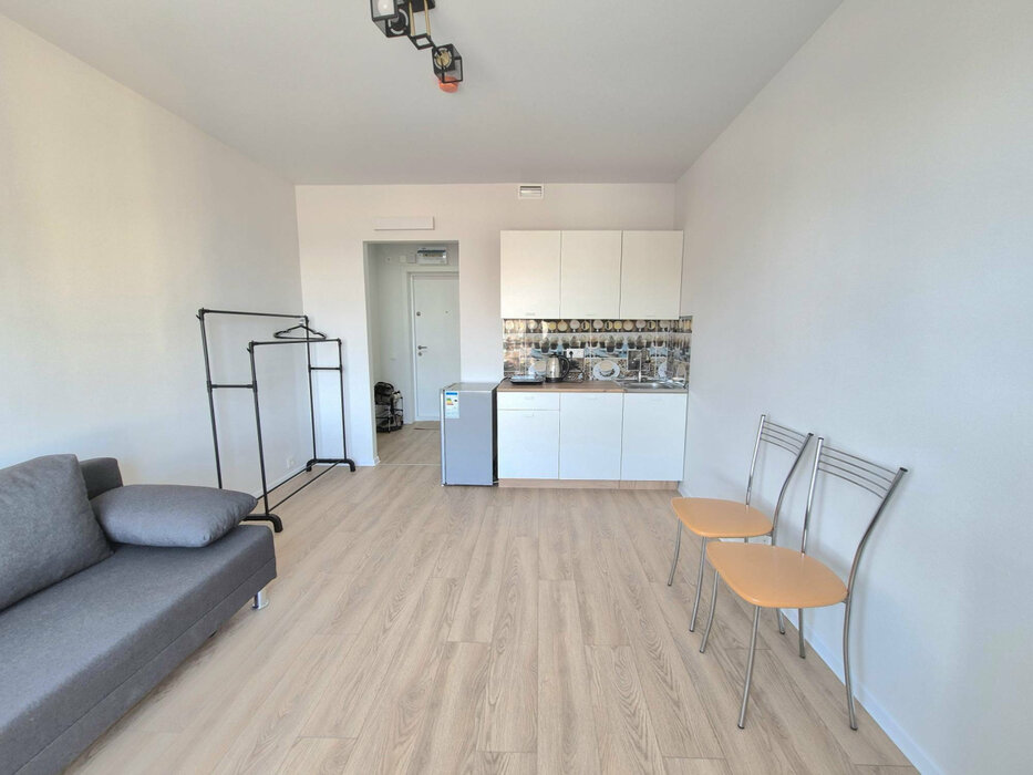 Екатеринбург, ул. Полимерный, 15 (Завокзальный) - фото квартиры (4)