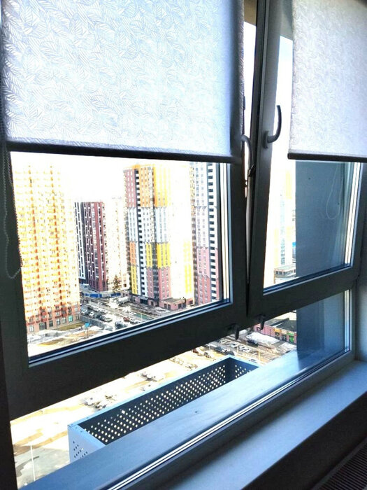 Екатеринбург, ул. Полимерный, 15 (Завокзальный) - фото квартиры (5)