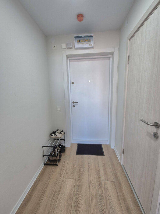 Екатеринбург, ул. Полимерный, 15 (Завокзальный) - фото квартиры (6)