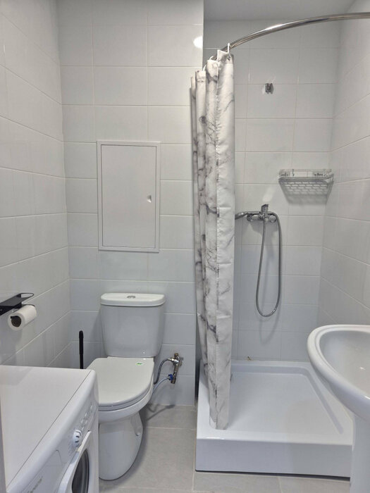 Екатеринбург, ул. Полимерный, 15 (Завокзальный) - фото квартиры (7)