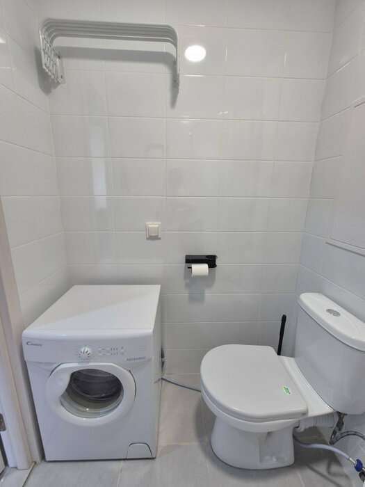 Екатеринбург, ул. Полимерный, 15 (Завокзальный) - фото квартиры (8)