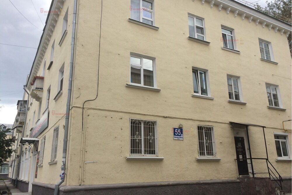 Екатеринбург, ул. Уральских рабочих, 55/а (Уралмаш) - фото комнаты (3)