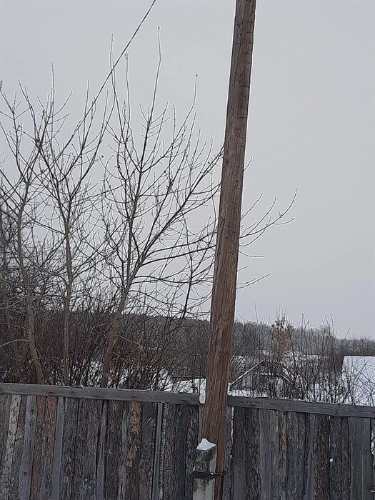 г. Каменск-Уральский, ул. Железнодорожная, 17 (городской округ Каменский) - фото дома (1)
