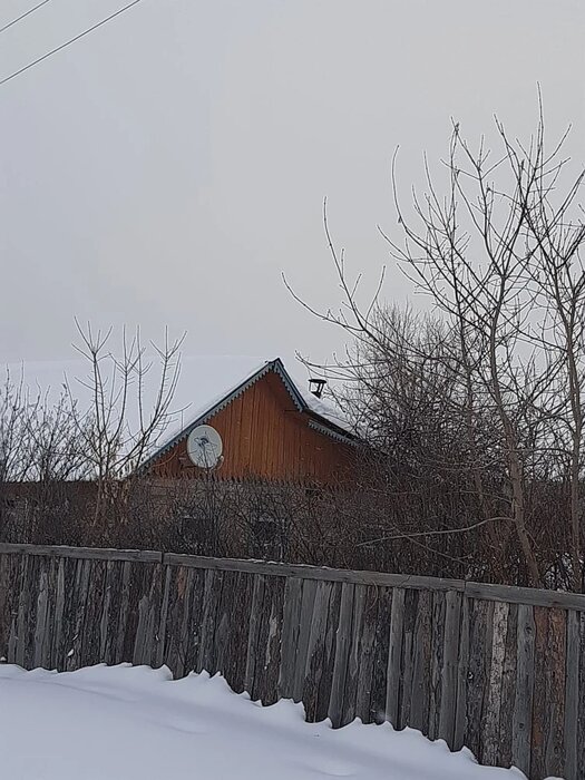 г. Каменск-Уральский, ул. Железнодорожная, 17 (городской округ Каменский) - фото дома (2)