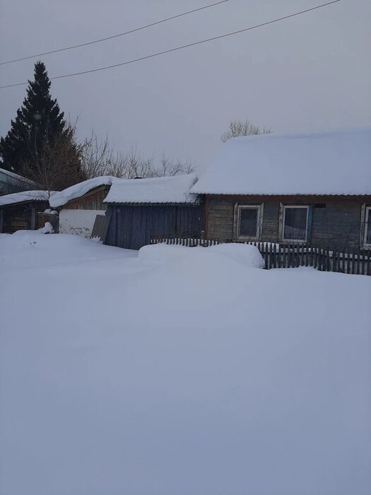 г. Каменск-Уральский, ул. Железнодорожная, 17 (городской округ Каменский) - фото дома (3)