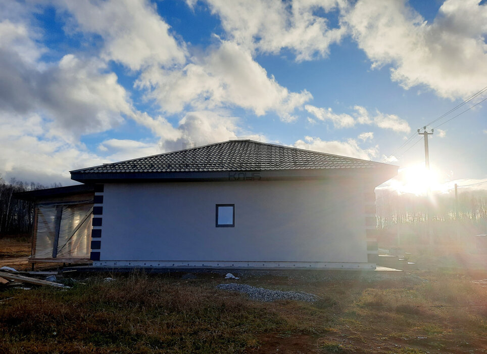 с. Балтым, ул. Тихий Балтым,   (городской округ Верхняя Пышма) - фото коттеджа (1)