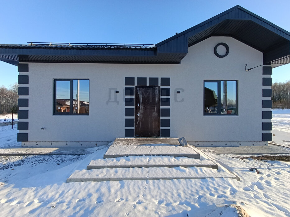 с. Балтым, ул. Тихий Балтым,   (городской округ Верхняя Пышма) - фото коттеджа (3)