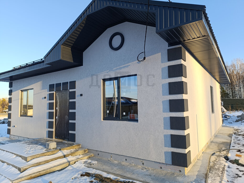 с. Балтым, ул. Тихий Балтым,   (городской округ Верхняя Пышма) - фото коттеджа (5)