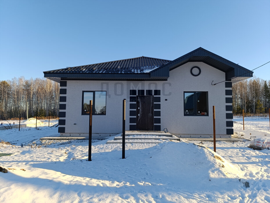 с. Балтым, ул. Тихий Балтым,   (городской округ Верхняя Пышма) - фото коттеджа (6)