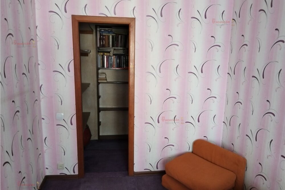 Екатеринбург, ул. Московская, 35 (Центр) - фото квартиры (1)