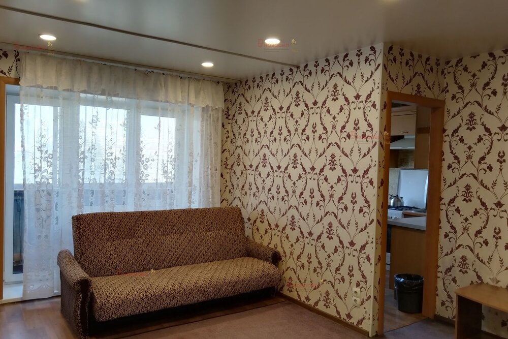 Екатеринбург, ул. Московская, 35 (Центр) - фото квартиры (3)