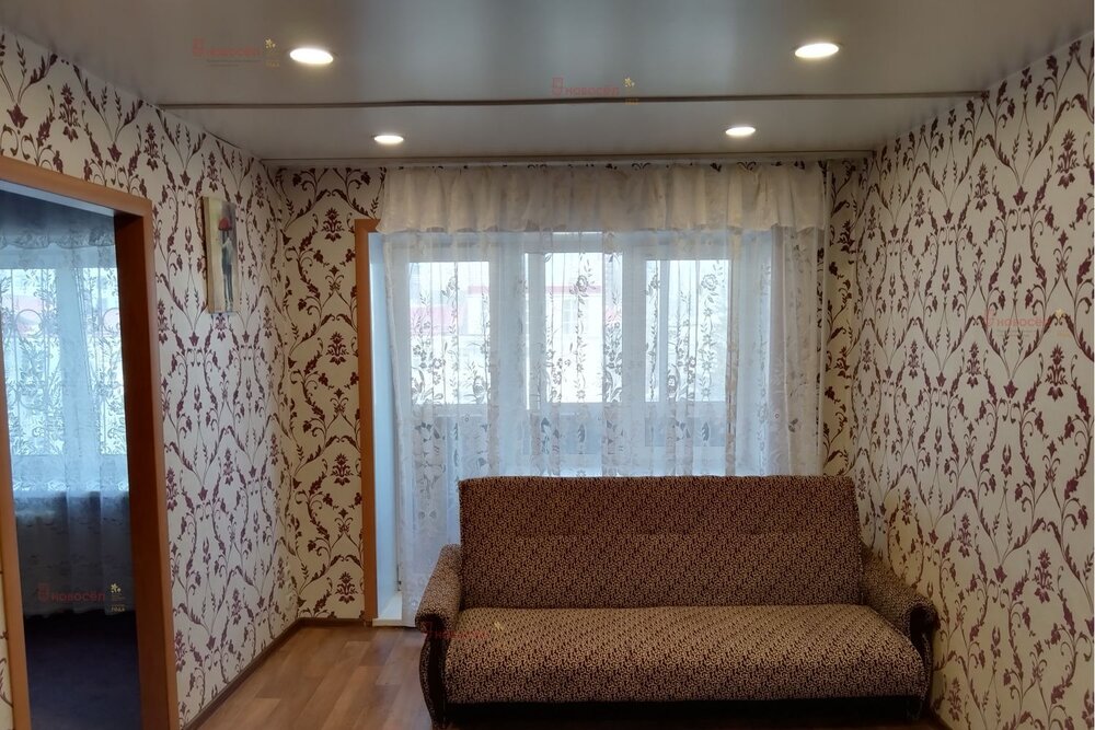 Екатеринбург, ул. Московская, 35 (Центр) - фото квартиры (4)