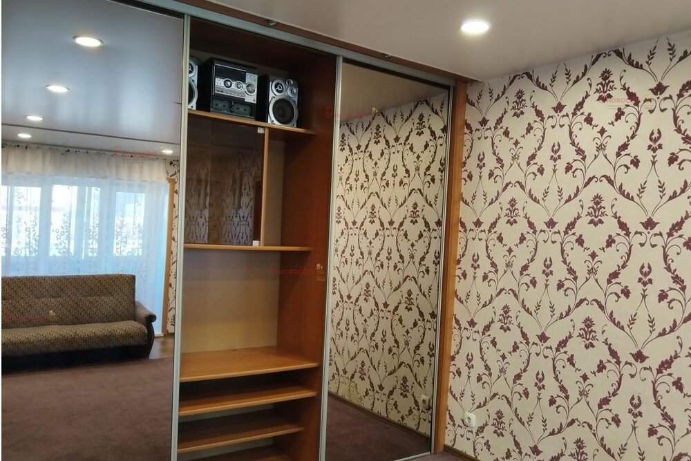 Екатеринбург, ул. Московская, 35 (Центр) - фото квартиры (5)