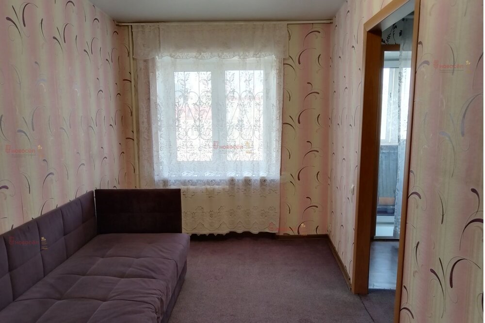 Екатеринбург, ул. Московская, 35 (Центр) - фото квартиры (6)