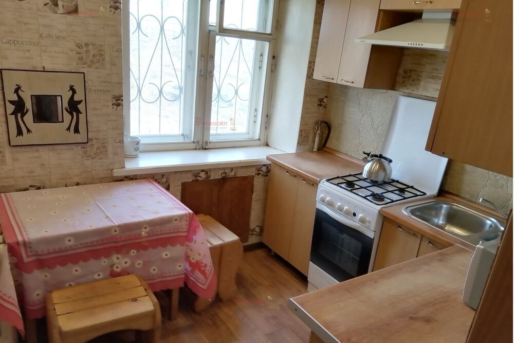 Екатеринбург, ул. Московская, 35 (Центр) - фото квартиры (7)