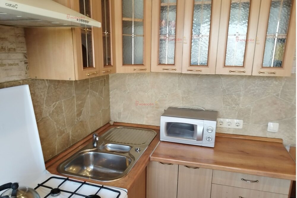 Екатеринбург, ул. Московская, 35 (Центр) - фото квартиры (8)