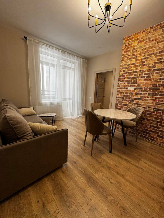 Екатеринбург, ул. Коперника, 33 (ВИЗ) - фото квартиры (2)