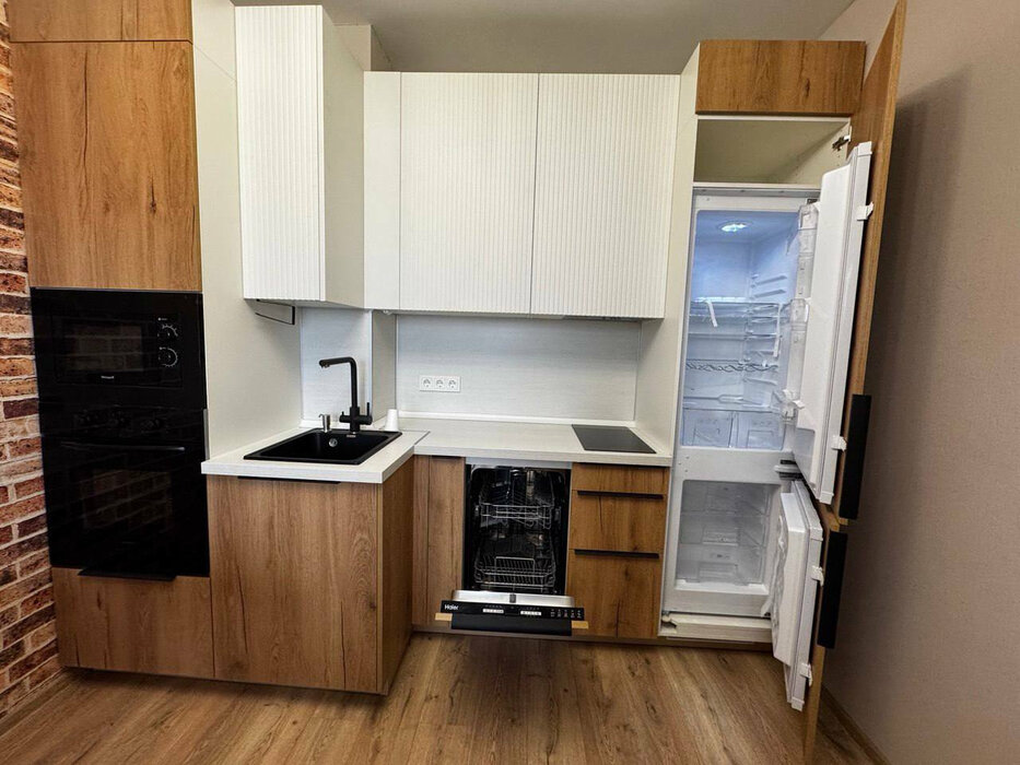 Екатеринбург, ул. Коперника, 33 (ВИЗ) - фото квартиры (3)