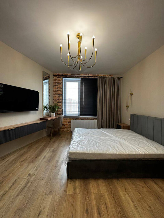 Екатеринбург, ул. Коперника, 33 (ВИЗ) - фото квартиры (4)